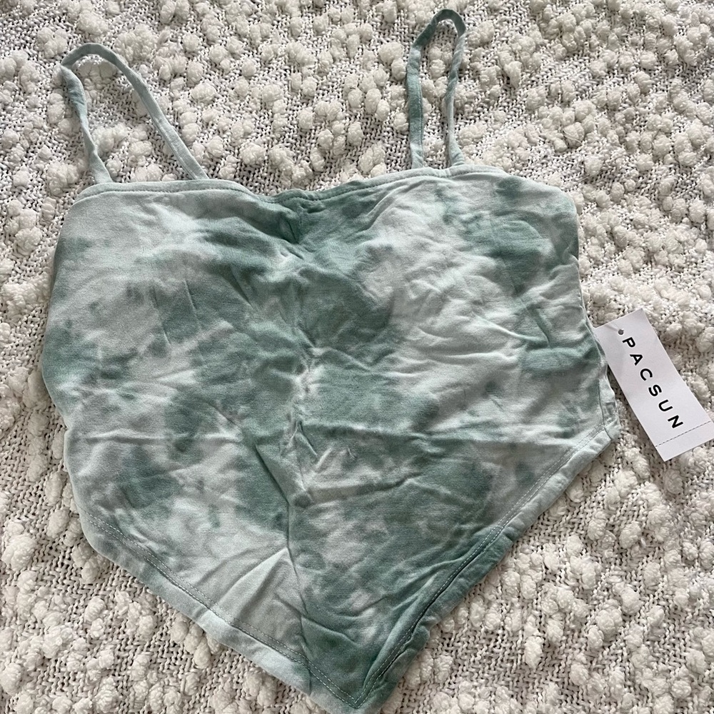 NWT Pacsun top